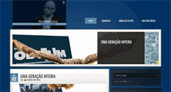 Desktop Screenshot of iveniohermes.com